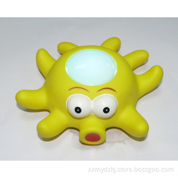 Waterproof LED Lights Bath Toys /LED Bath Toys/ Baby Toys